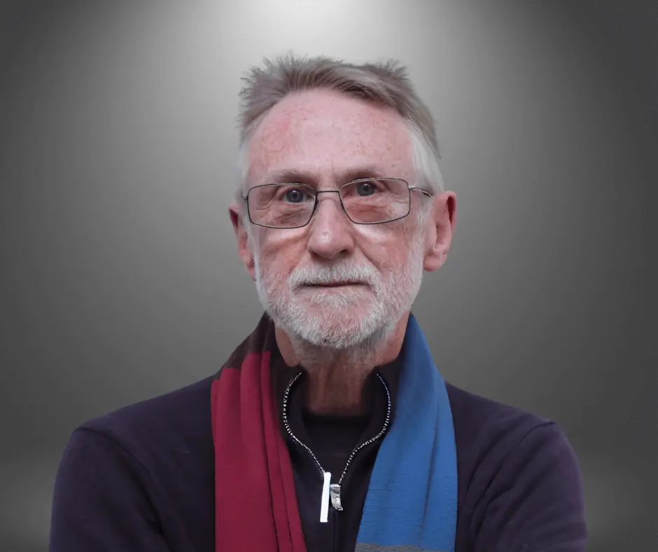 Volunteer profile photo