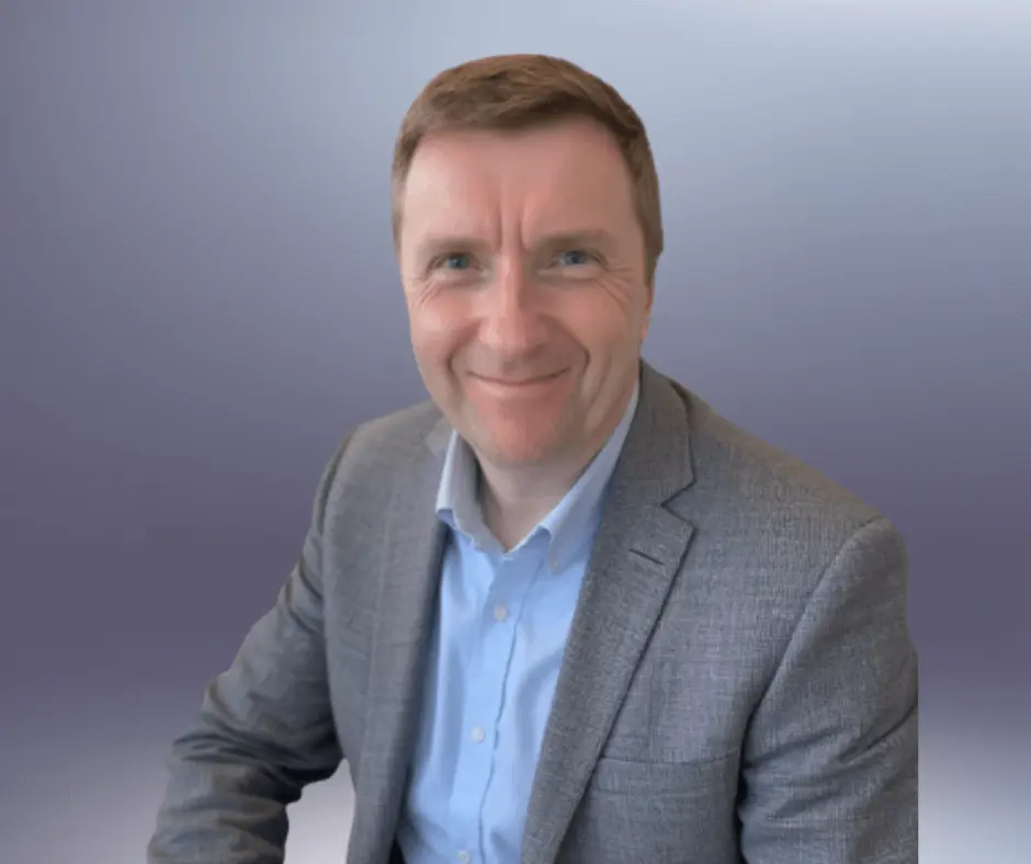 Volunteer profile photo