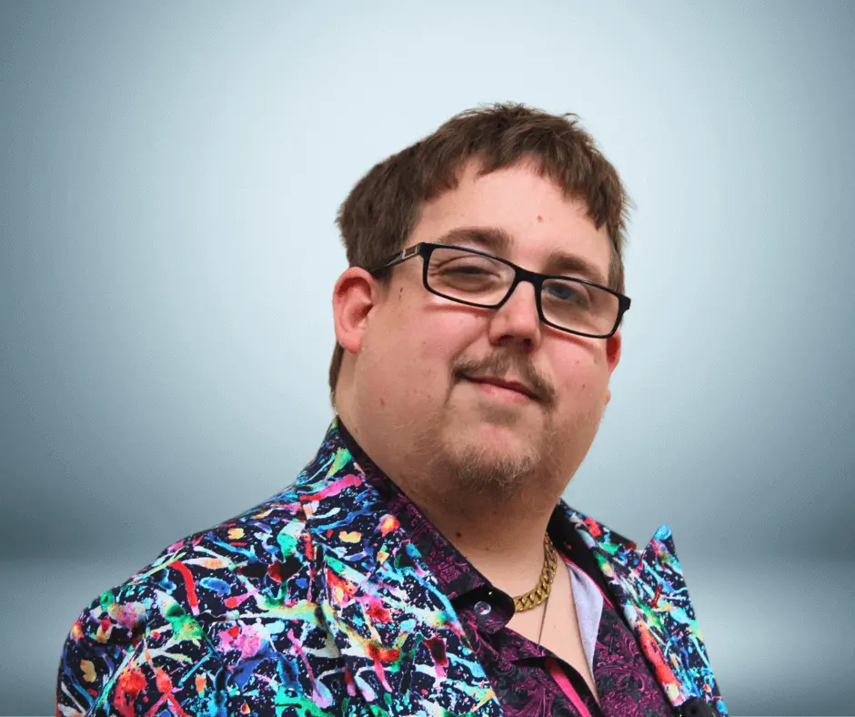 Volunteer profile photo