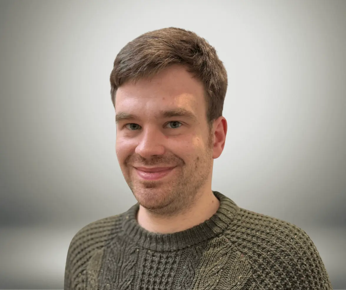 Volunteer profile photo
